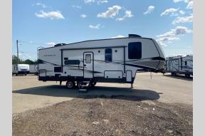 New 2023 Dutchmen RV Astoria 2503REF Photo