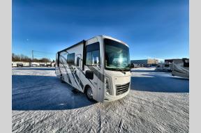Used 2023 Thor Motor Coach Hurricane 29M Photo