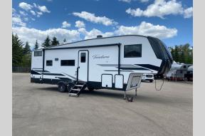 New 2024 EAST TO WEST Tandara 27BH-OK Photo