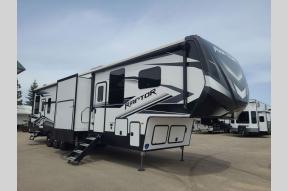 New 2022 Keystone RV Raptor 423 Photo