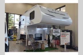 New 2023 Adventurer LP (ALP) Adventurer 901SB Photo