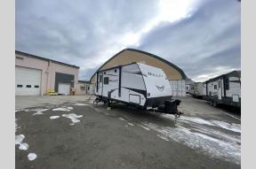 New 2023 Keystone RV Bullet Crossfire 1850RB Photo