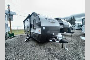 New 2022 Viking 182DBU Photo
