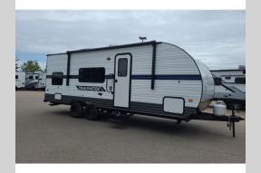 New 2022 Gulf Stream RV Ameri-Lite Ultra Lite 248BH Photo