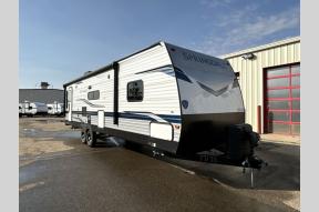New 2022 Keystone RV Springdale 285TLWE Photo