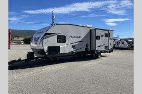 Used 2021 Forest River RV Vengeance Rogue 26VKS Photo