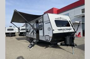 New 2025 Forest River RV IBEX 23MBH Photo
