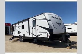 New 2022 Keystone RV Bullet 291RLSWE Photo