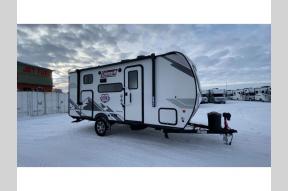 Used 2022 Dutchmen RV Coleman Rubicon 1708BH Photo