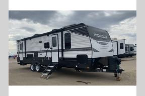 New 2022 Keystone RV Hideout 28BHSWE Photo