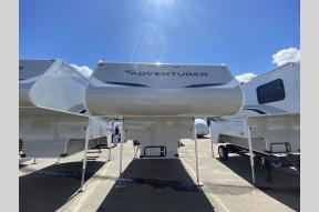 New 2023 Adventurer Manufacturing Inc. Adventurer 901SB Photo