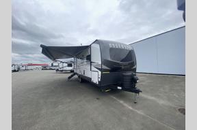 New 2024 Forest River RV Rockwood Ultra Lite 2606WS Photo