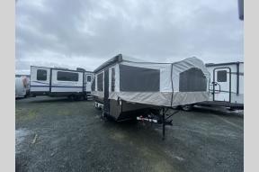 New 2024 Forest River RV Flagstaff Limited Series 206LTD Photo