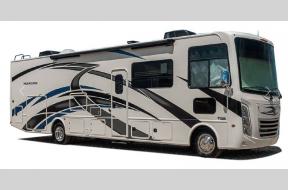 Used 2021 Thor Motor Coach Hurricane 29M Photo