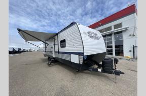 New 2025 Keystone RV Springdale 291BRCWE Photo