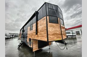 New 2025 Forest River RV Cedar Creek 41FWC Photo