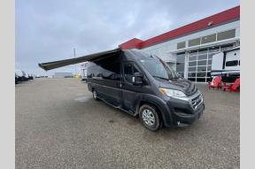 Used 2024 Thor Motor Coach Twist 2LB Photo