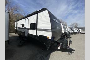 New 2025 Keystone RV Hideout Sport Double Axle 269DBWE Photo
