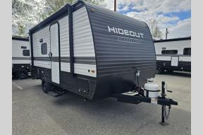 New 2025 Keystone RV Hideout Sport Single Axle 175BH Photo