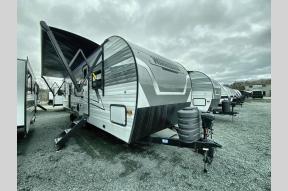 New 2024 Winnebago Industries Towables Access 30BH Photo