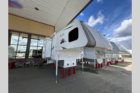 Used 2015 Adventurer LP (ALP) Eagle Cap Truck Camper 1165 Photo