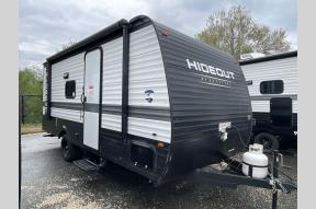 New 2025 Keystone RV Hideout Sport Single Axle 176BH Photo