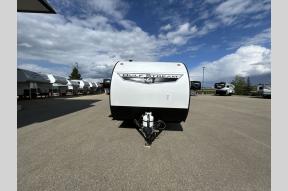 New 2024 Gulf Stream RV Ameri-Lite Super Lite 199DD Photo