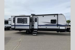 New 2023 Keystone RV Springdale 281RK Photo