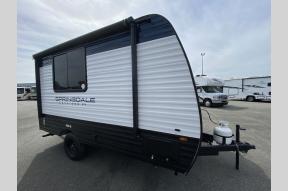 New 2025 Keystone RV Springdale 1400RE Photo