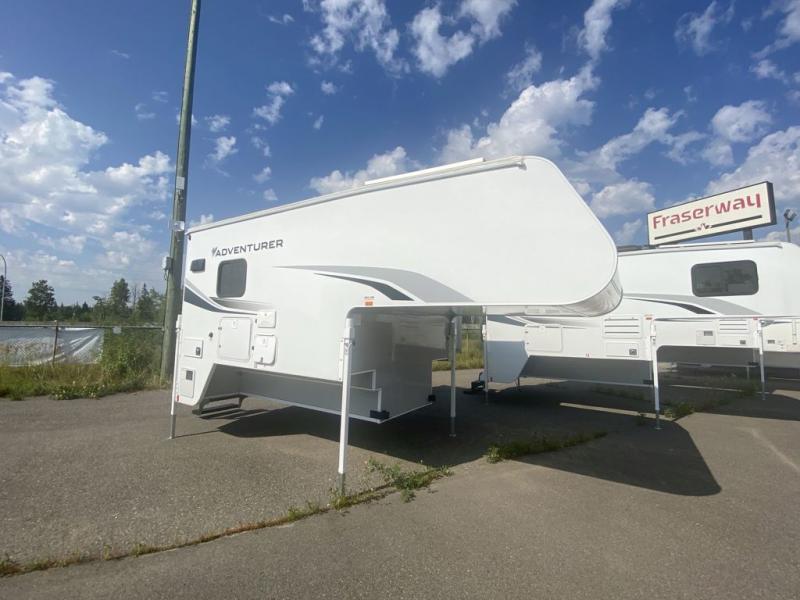 New 2023 Adventurer Manufacturing Inc. Adventurer 910DB