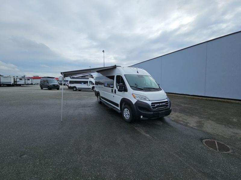 New 2024 Thor Motor Coach Dazzle 2LB Motor Home Class B at