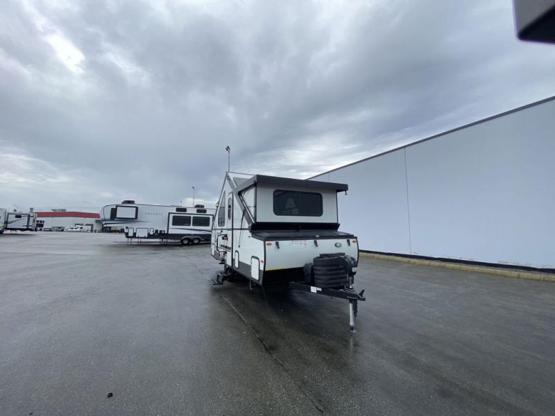 New 2024 Forest River RV Rockwood Hard Side High Wall Series