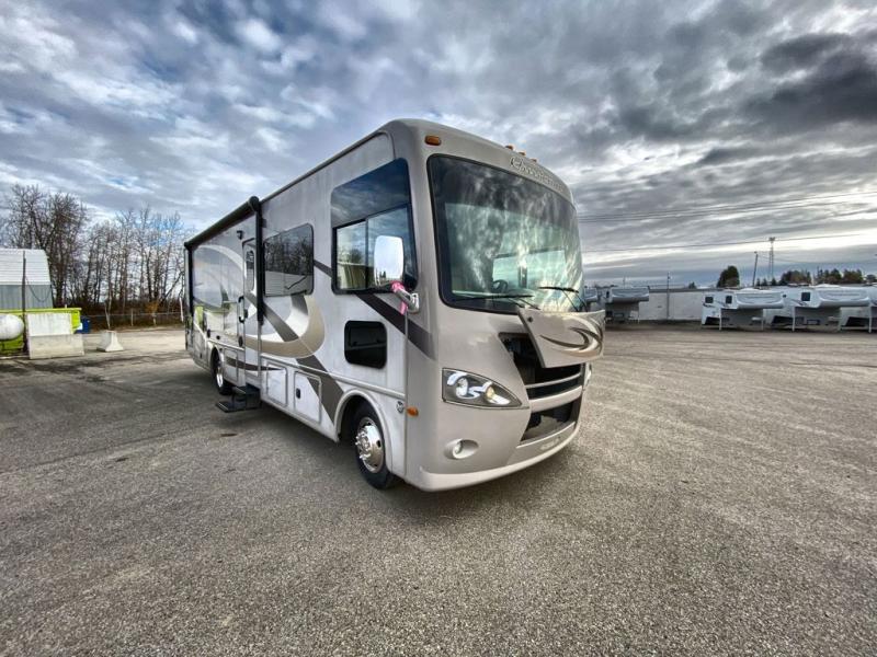 Used 2014 Thor Motor Coach Hurricane 32N Motor Home Class A at
