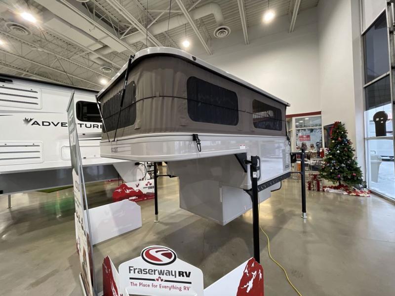 Up Truck Camper Interior Pop Up Campers With Bathrooms New 2025