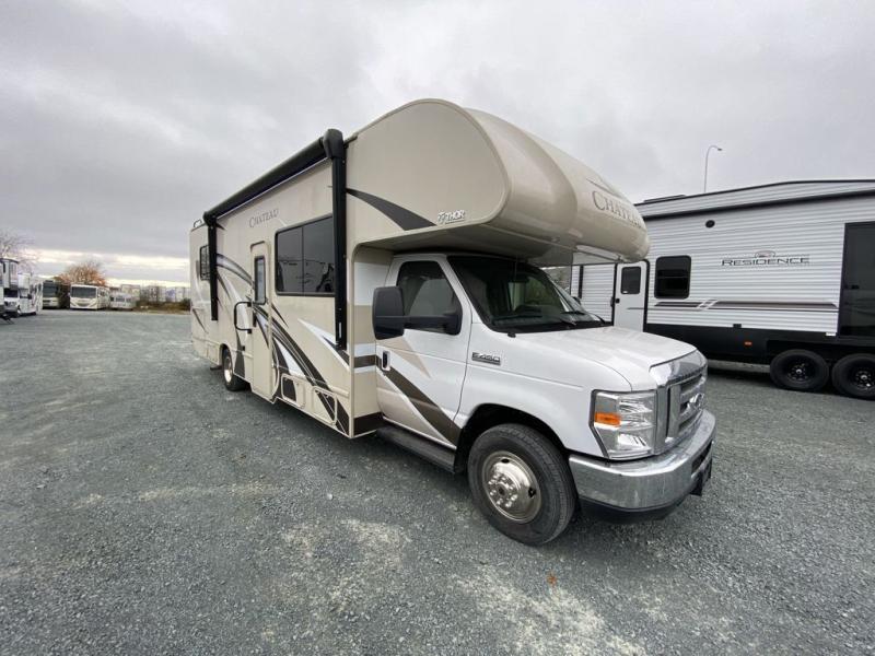 Used 2019 Thor Motor Coach Chateau 28Z Motor Home Class C at