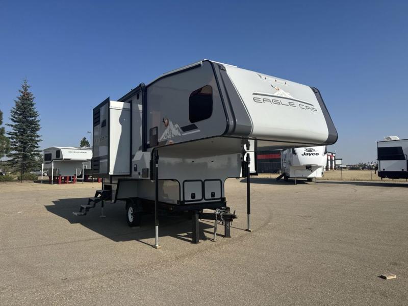New 2026 Adventurer Manufacturing Eagle Cap 1165 Truck Camper