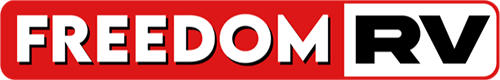 Freedom RV Logo