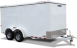 Cargo Trailer