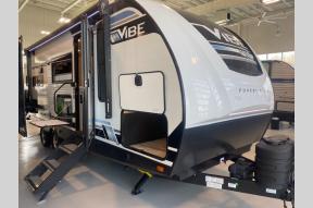 New 2024 Forest River RV Vibe 22RK Photo