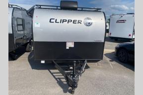 New 2022 Coachmen RV Clipper Camping Trailers 12.0TD MAX Express Photo