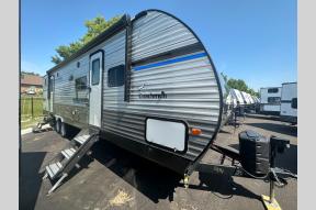 New 2023 Coachmen RV Catalina Legacy 323BHDSCK Photo