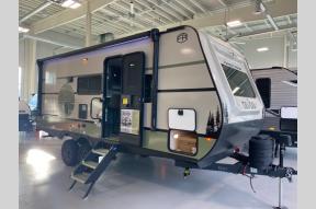 New 2025 Forest River RV No Boundaries NB20.4 Beast Mode Photo