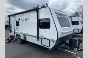 New 2022 Forest River RV No Boundaries NB19.5 Photo