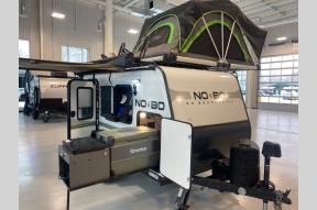 New 2022 Forest River RV No Boundaries NB10.6 Photo