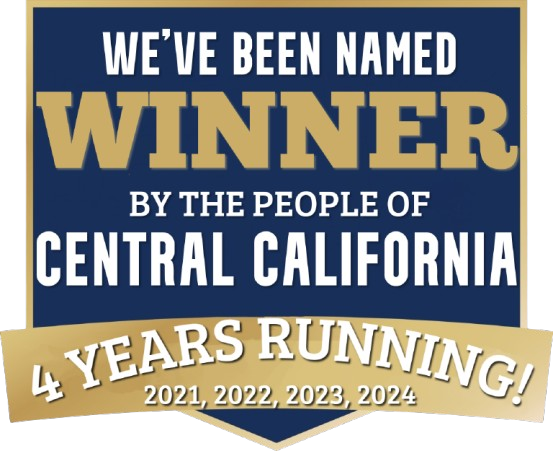 Best of Central California