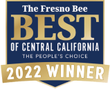 Fresno Bee Best of Central California