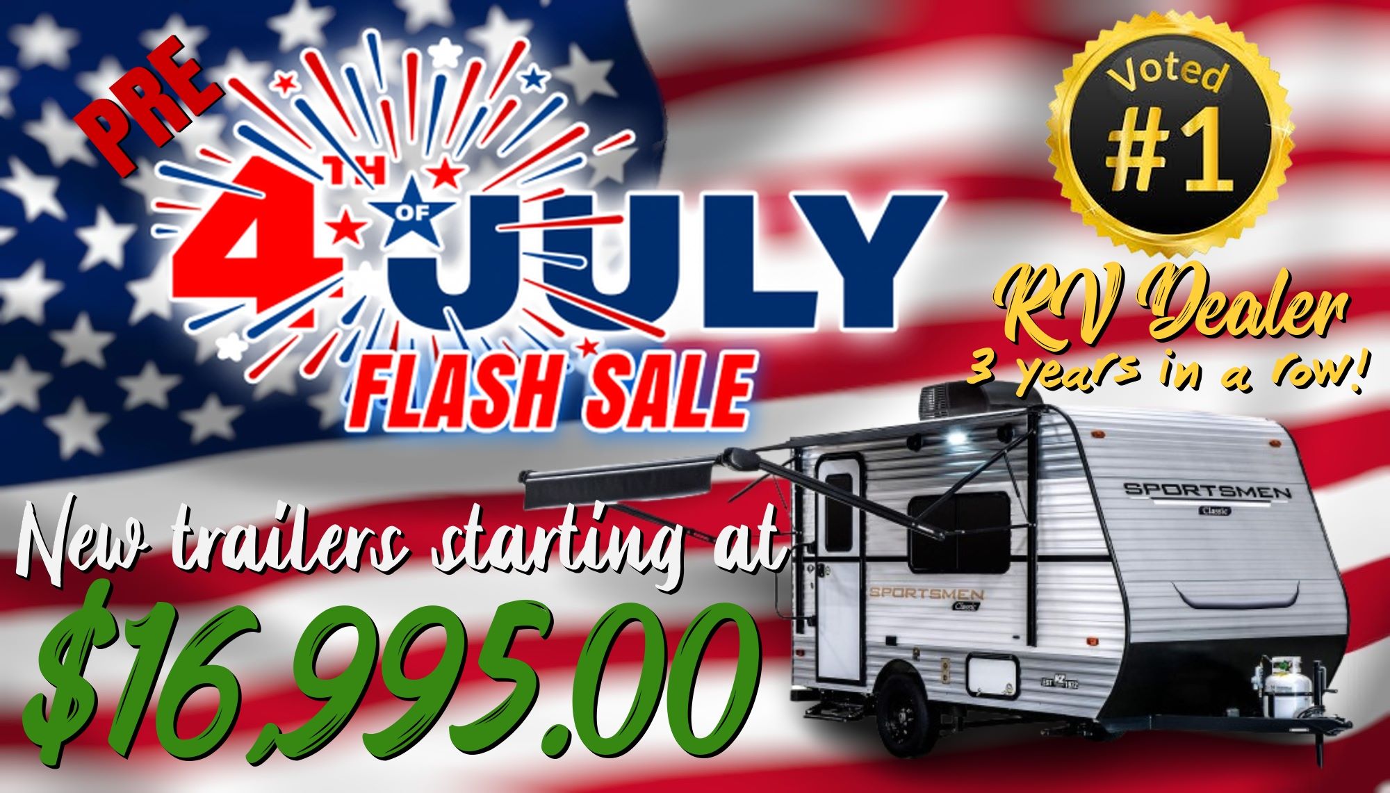 Rv Sales Fresno Area