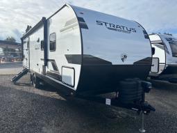 New 2024 Venture RV Stratus Sport SR289VBHS Photo