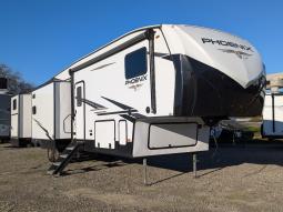 Used 2022 Shasta RVs Phoenix 367BH Photo