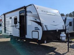 New 2024 Keystone RV Passport Mini 170BH Photo